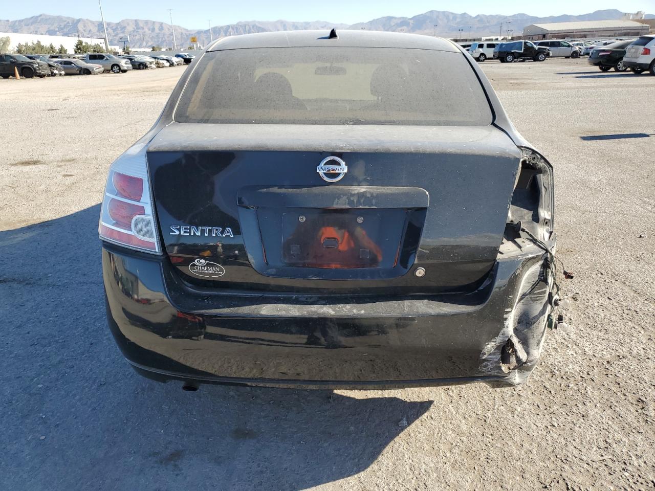 3N1AB61E78L751528 2008 Nissan Sentra 2.0