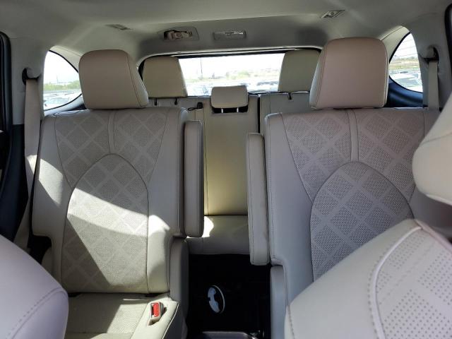 2022 Toyota Highlander Hybrid Platinum VIN: 5TDEBRCH1NS077566 Lot: 58473914