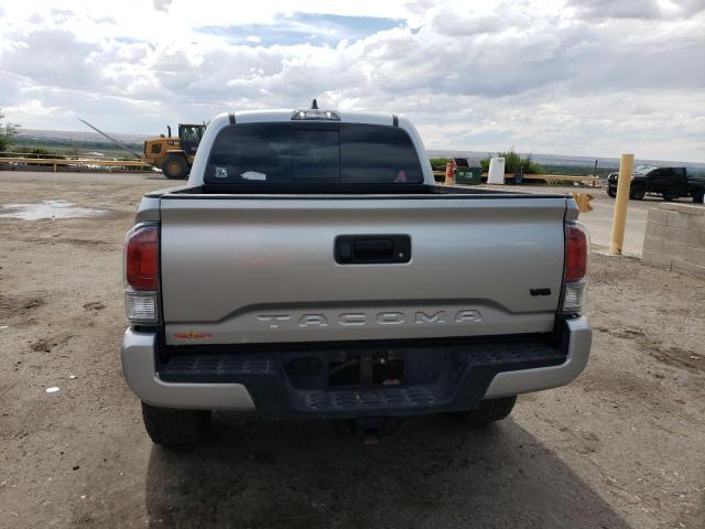 2023 TOYOTA TACOMA DOU - 3TMCZ5AN3PM533994