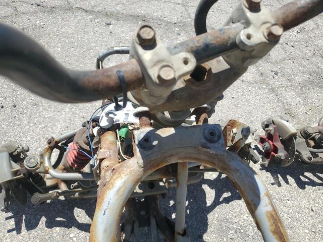 2006 HONDA TRX250 EX - 1HFTE270664510523
