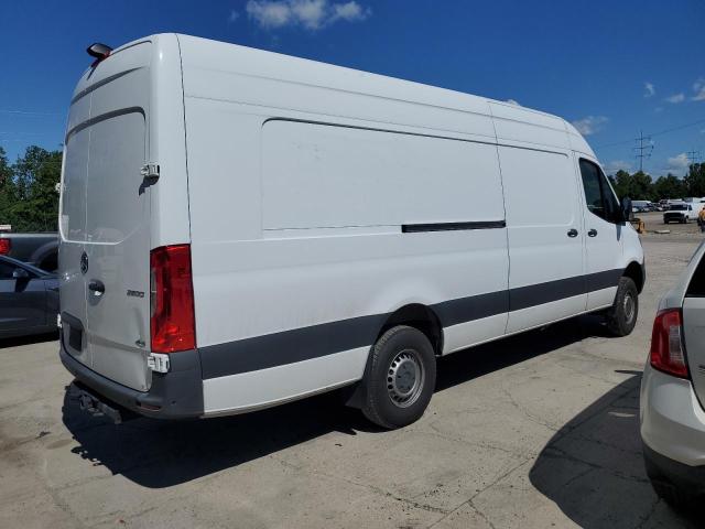 2020 Mercedes-Benz Sprinter 2500 VIN: W1W4EDVY6LT035738 Lot: 58110094