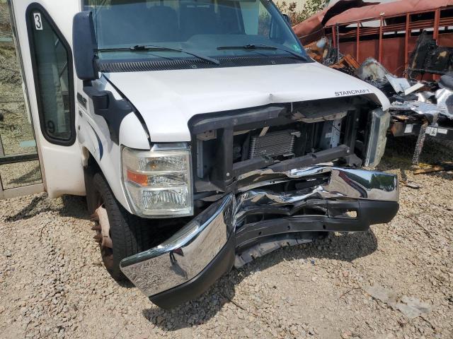 2014 Ford Econoline E350 Super Duty Cutaway Van VIN: 1FDEE3FL3EDB17951 Lot: 58607614