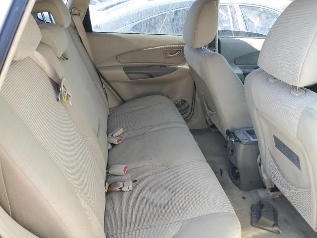 2006 Hyundai Tucson Gl VIN: KM8JM12B26U418599 Lot: 57589324