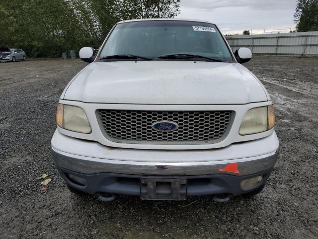 2000 Ford F150 VIN: 2FTRX18L8YCB17045 Lot: 57765564