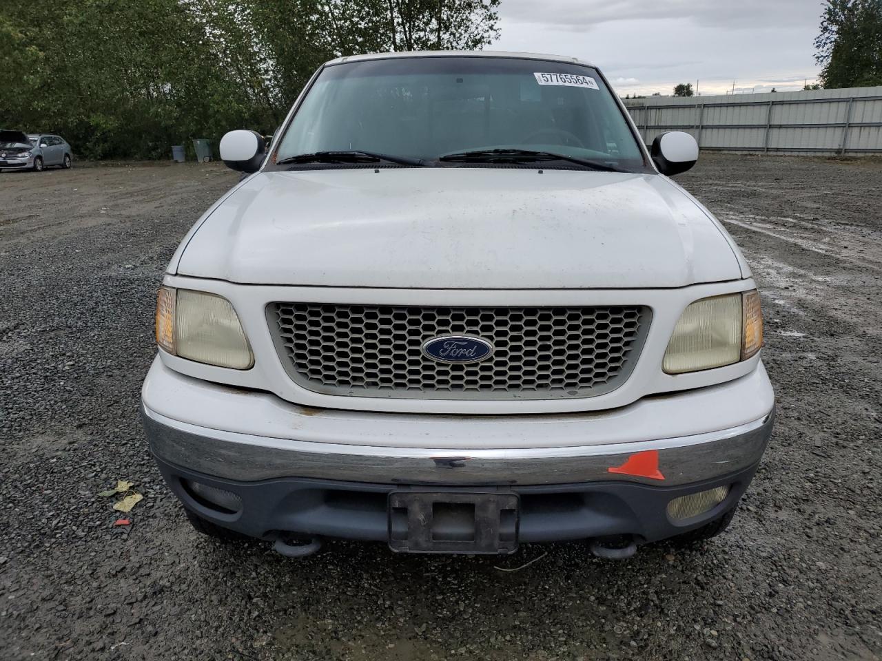 2FTRX18L8YCB17045 2000 Ford F150