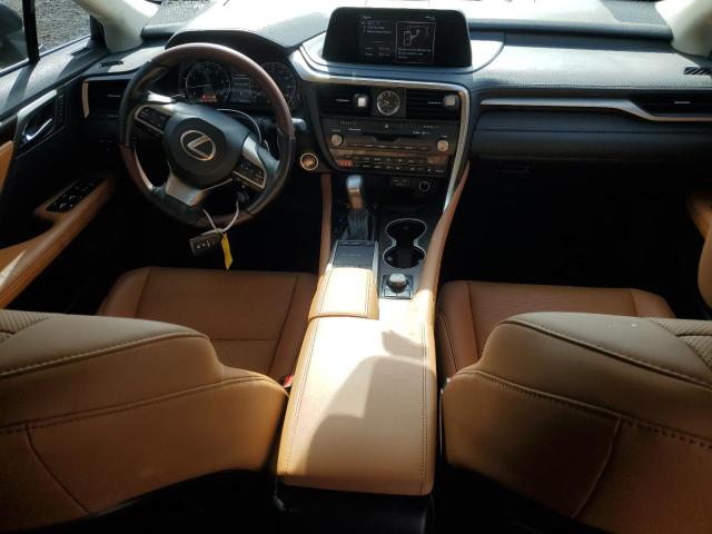 2021 Lexus Rx 350 VIN: 2T2HZMAA1MC214638 Lot: 59314264