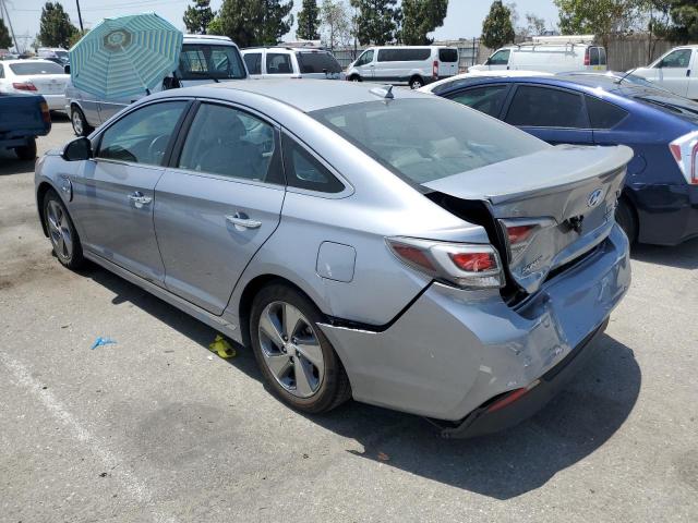 2016 HYUNDAI SONATA PLU KMHE54L28GA026146