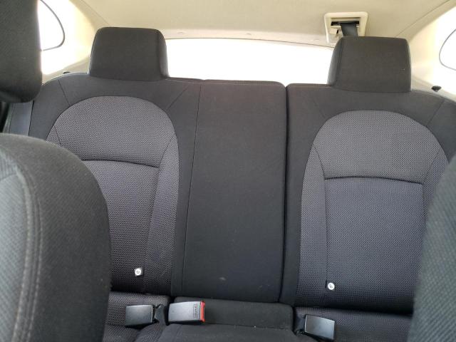 2011 Nissan Rogue S VIN: JN8AS5MT8BW175438 Lot: 59243244