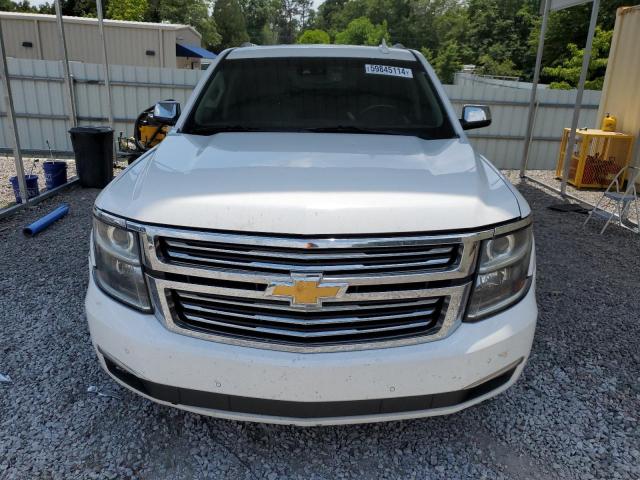 2016 Chevrolet Tahoe C1500 Ltz VIN: 1GNSCCKC8GR345184 Lot: 59845114