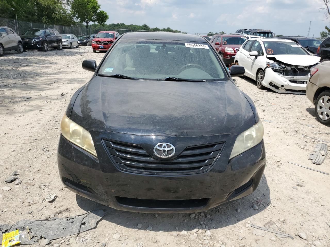 4T1BE46KX7U176241 2007 Toyota Camry Ce