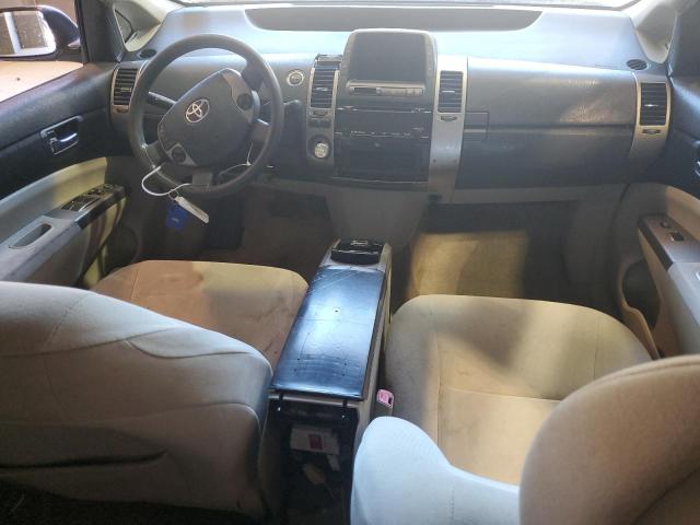 2008 Toyota Prius VIN: JTDKB20U387720137 Lot: 58440754