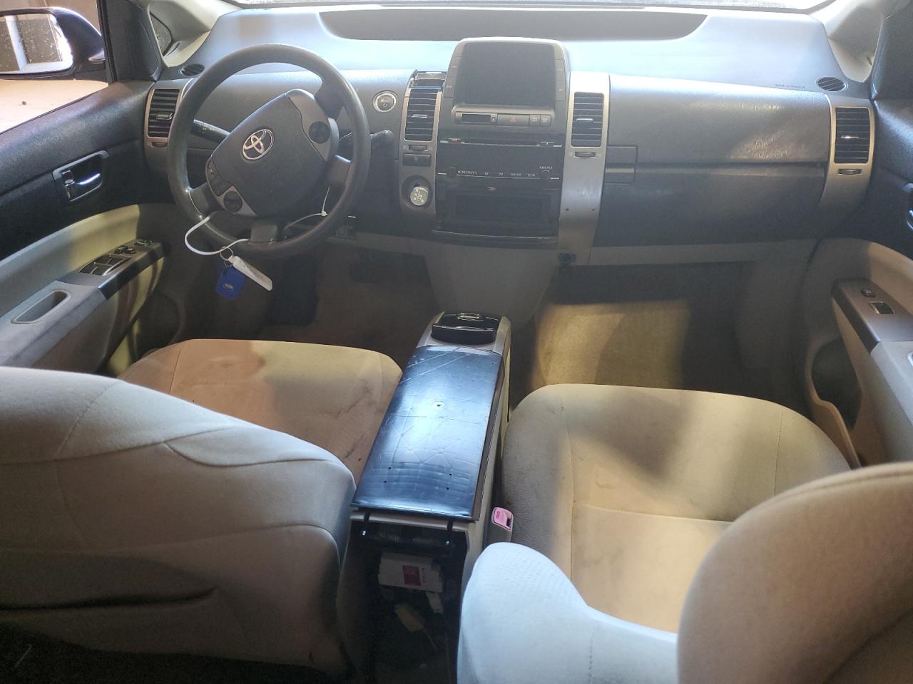 JTDKB20U387720137 2008 Toyota Prius