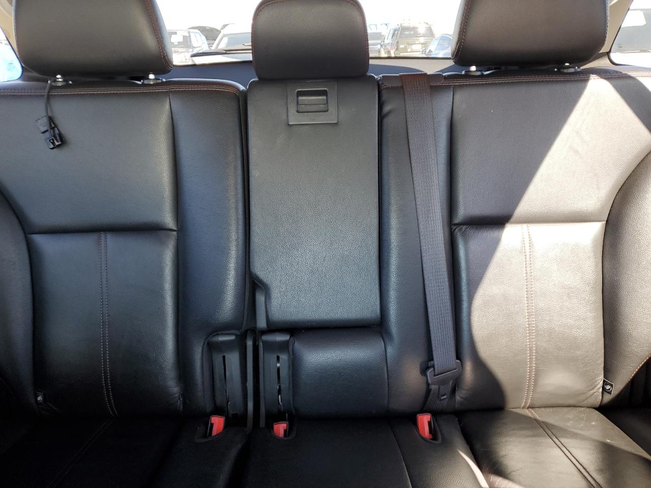 2FMDK4KC3DBA99150 2013 Ford Edge Limited