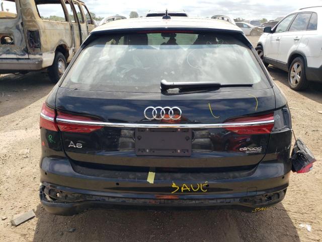 2024 Audi A6 Allroad Prestige VIN: WAU92BF25RN000675 Lot: 59420074