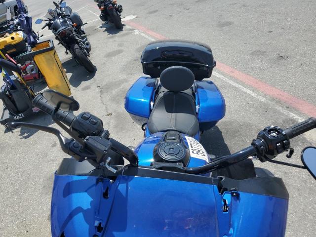 2024 HARLEY-DAVIDSON FLTRX 1HD1KH728RB615965