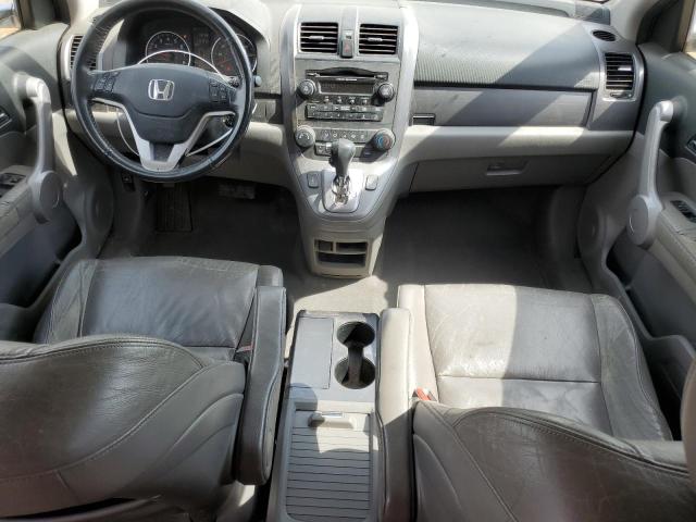 2007 Honda Cr-V Exl VIN: JHLRE38737C021934 Lot: 59898484