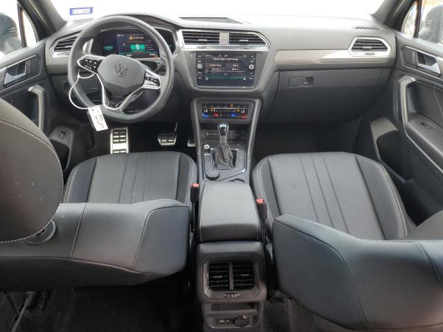 2022 VOLKSWAGEN TIGUAN SE - 3VV8B7AX4NM137823