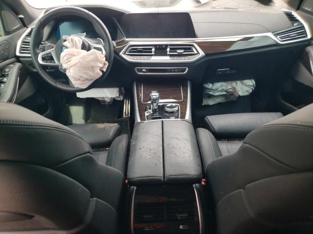 2023 BMW X5 xDrive45E VIN: 5UXTA6C09P9R20657 Lot: 57630404