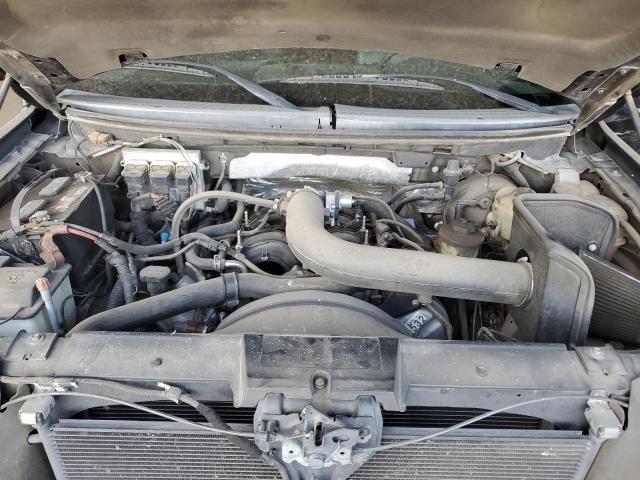 2007 Ford F150 Supercrew VIN: 1FTPW12557KD13927 Lot: 60302414