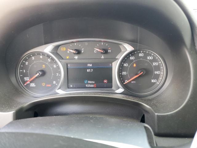 2019 GMC Terrain Slt VIN: 3GKALPEV9KL254812 Lot: 59997854