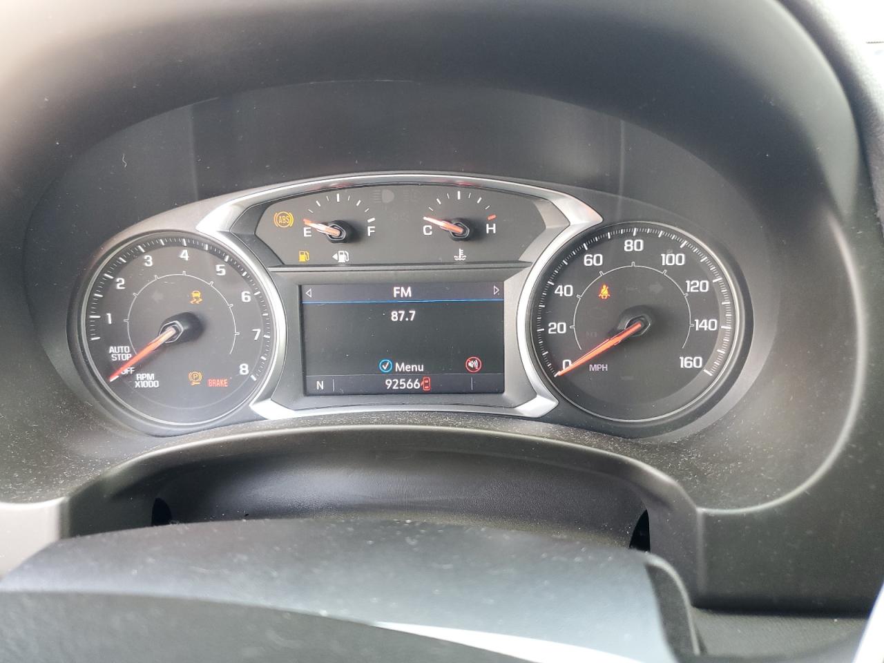 3GKALPEV9KL254812 2019 GMC Terrain Slt