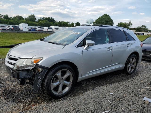 2013 Toyota Venza Le VIN: 4T3BK3BB0DU093610 Lot: 56862834