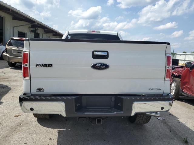 2013 Ford F150 Super Cab VIN: 1FTFX1EF9DFA69782 Lot: 57473054