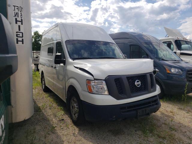 2014 Nissan Nv 2500 VIN: 1N6BF0LXXEN106897 Lot: 56662634