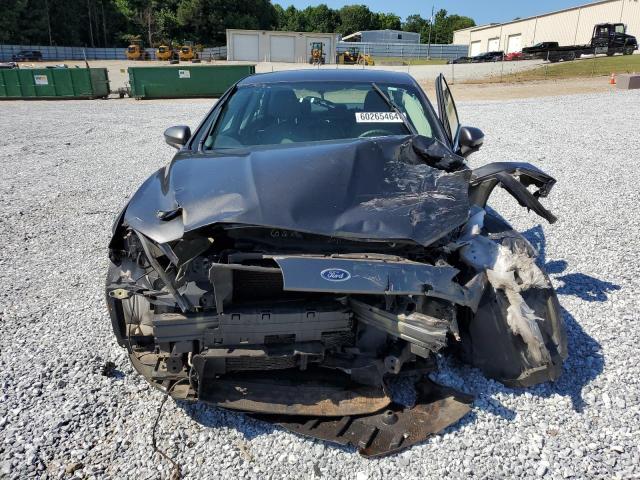 VIN 3FA6P0G78FR261397 2015 Ford Fusion, S no.5