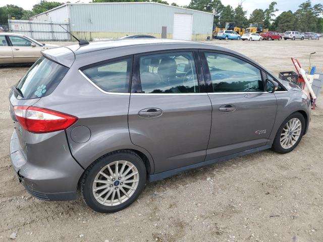 1FADP5CU7DL557250 2013 Ford C-Max Premium