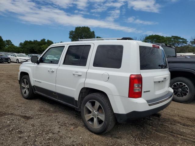 Vin: 1c4njpfa1gd548684, lot: 61067434, jeep patriot latitude 20162