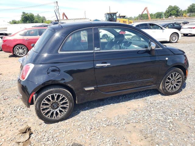 3C3CFFCR2CT237304 2012 Fiat 500 Lounge 2012 Fiat 500 Lounge VIN: 3C3CFFCR2CT237304 Lot: 60064344