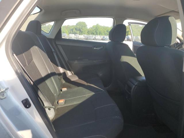 2018 Nissan Sentra S VIN: 3N1AB7AP5JY278129 Lot: 60530954