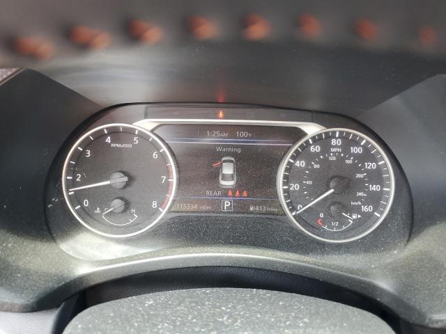 2020 Nissan Sentra Sr VIN: 3N1AB8DV4LY232536 Lot: 61132384