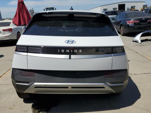 2024 Hyundai Ioniq 5 Sel VIN: KM8KN4DE5RU245949 Lot: 59159214