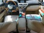 LEXUS RX 350 photo