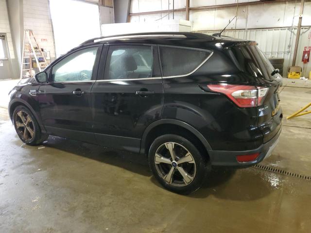 2017 Ford Escape Se VIN: 1FMCU0GD3HUB62926 Lot: 58111494