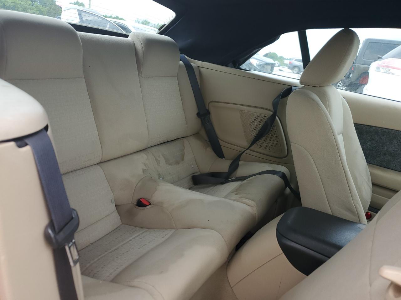 1ZVHT84N285158253 2008 Ford Mustang