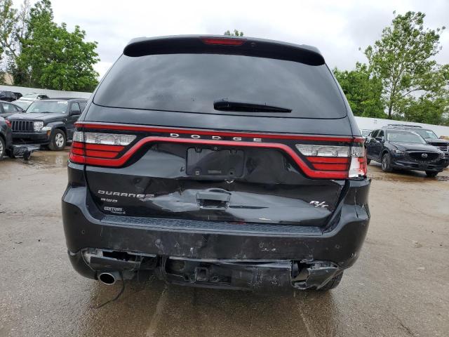 2014 Dodge Durango R/T VIN: 1C4SDJCT3EC558794 Lot: 57920534
