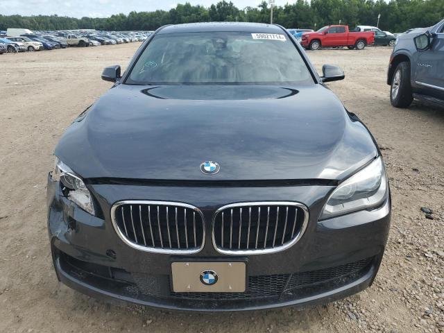 VIN WBAYE8C51FD781622 2015 BMW 7 Series, 750 LI no.5