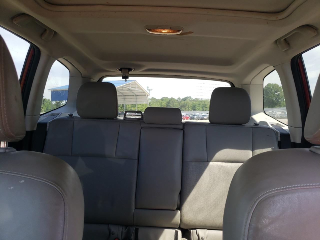 JF2SJAHC9FH548830 2015 Subaru Forester 2.5I Limited