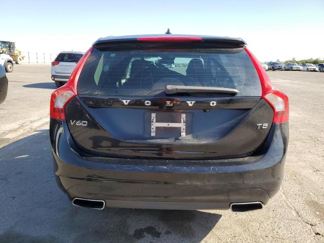 2015 Volvo V60 Platinum VIN: YV140MED2F1203067 Lot: 58756154