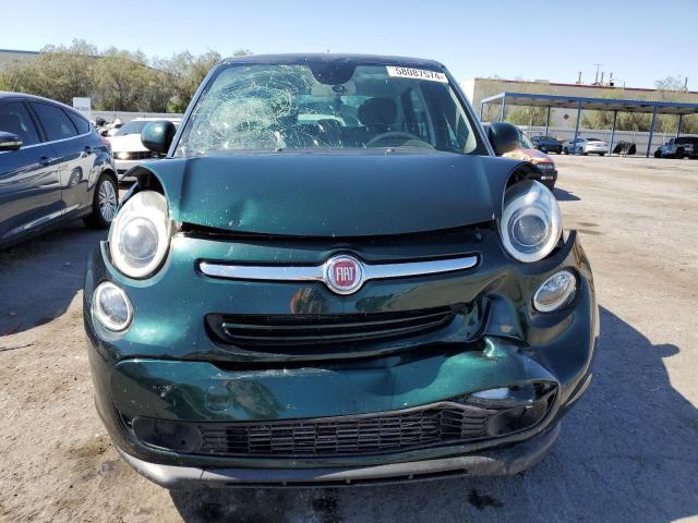 VIN ZFBCFABH5EZ014695 2014 Fiat 500L, Easy no.5