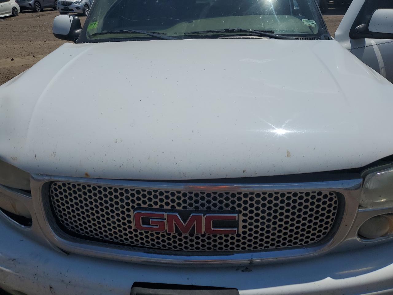 1GKEK63U94J153353 2004 GMC Yukon Denali