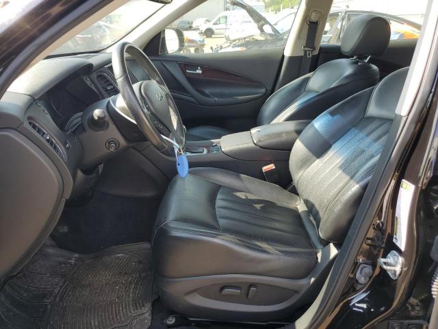 VIN JN1BJ0RR5HM400666 2017 Infiniti QX50 no.7