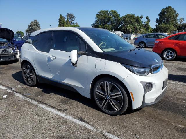 VIN WBY1Z4C55EV275543 2014 BMW I3, Rex no.4