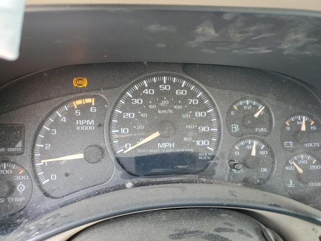 2002 GMC Sierra C2500 Heavy Duty VIN: 1GTHC24G82E115996 Lot: 59647974