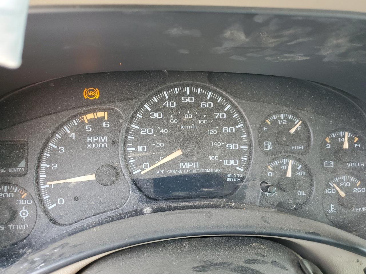 1GTHC24G82E115996 2002 GMC Sierra C2500 Heavy Duty