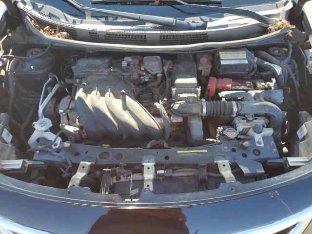 2015 Nissan Versa S VIN: 3N1CN7AP8FL924025 Lot: 60374274