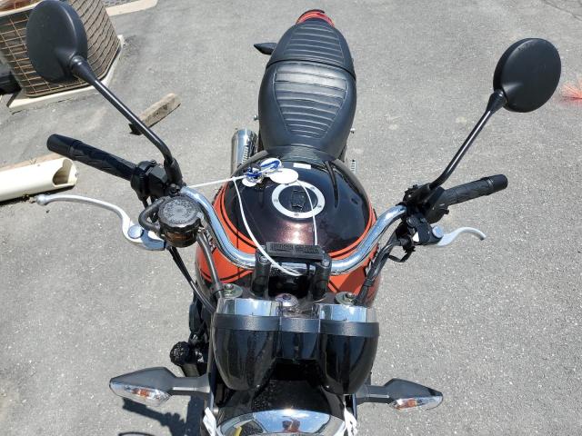 2019 KAWASAKI ZR900 R - JKAZR2C14KA026265